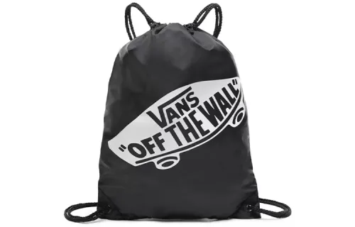 Vans Backpacks Black