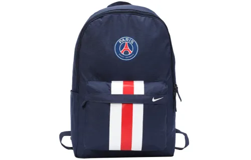 Nike Backpacks Dark Navy Blue