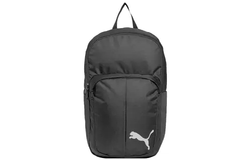 PUMA Fabric Backpack Regular Unisex Black