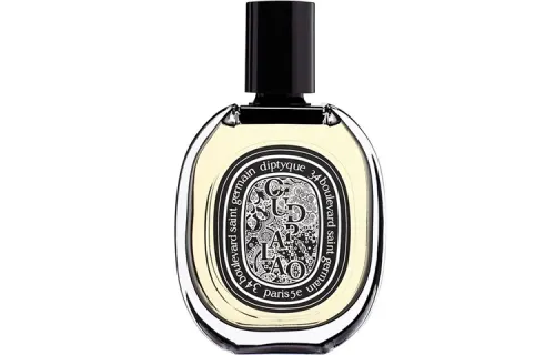Diptyque Palau Ebony
