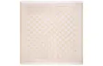 GUCCI Knit Scarves Kids Gold/Silver