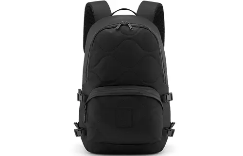 Timberland 21L Backpacks Fabric Black Unisex