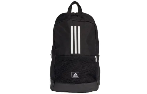 Adidas Polyester Backpack Unisex Black