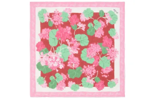 GUCCI Epilogue Collection Knit Scarves Women's