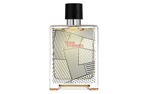 HERMES Wooden perfume, limited edition, woody notes, 100 ml