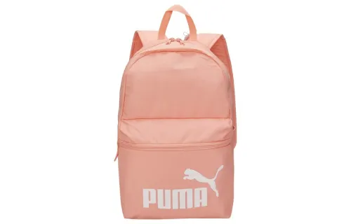 PUMA Sports Fabric Backpack Regular Unisex Pink