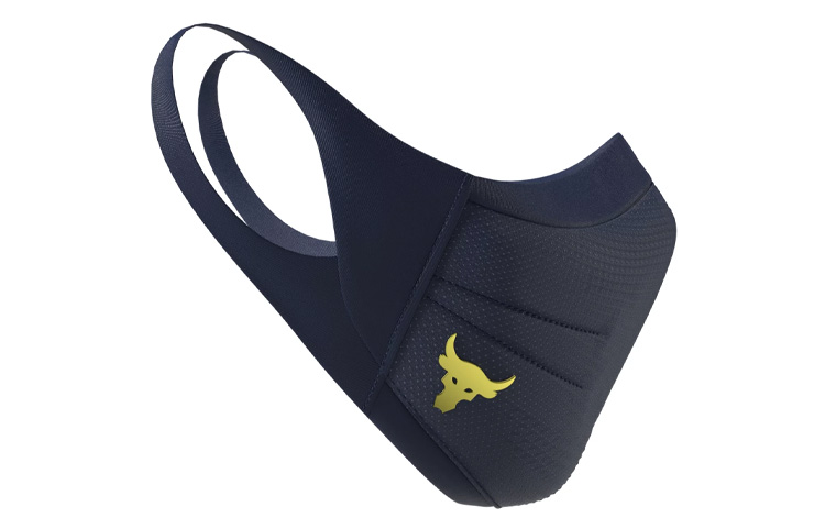Аксессуар Under Armour (синий) — фото 2