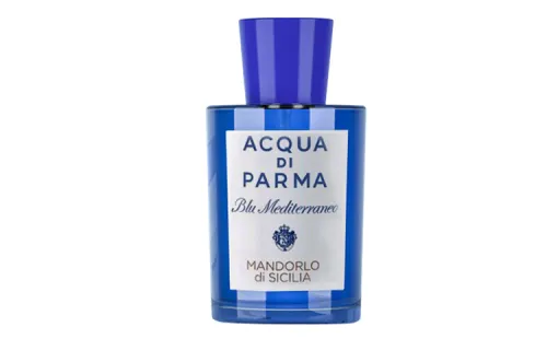 Blue almond floral perfume, 100 ml, 150 ml