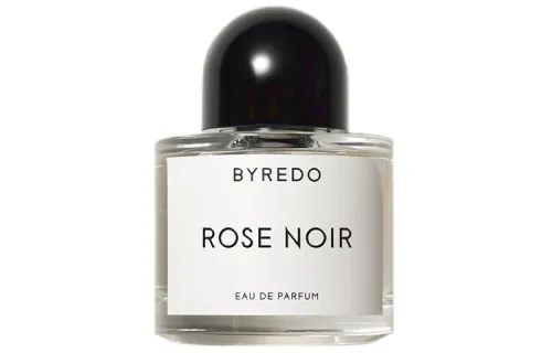 Classic wooden perfume contains rose, floral jasmine tea, 50 ml, 100 ml
