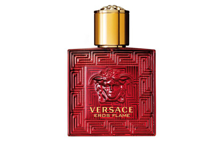 VERSACE Versace Eros Flame - Eau de Parfum