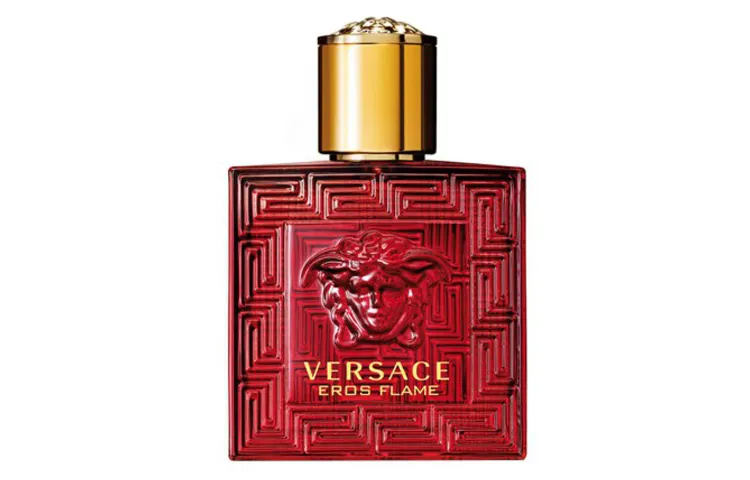 VERSACE Wooden perfume, woody notes, 30 ml, 50 ml, 100 ml, 200 ml, Birthday gift