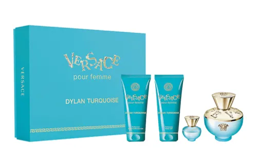 VERSACE Dylan Peninsula Memory