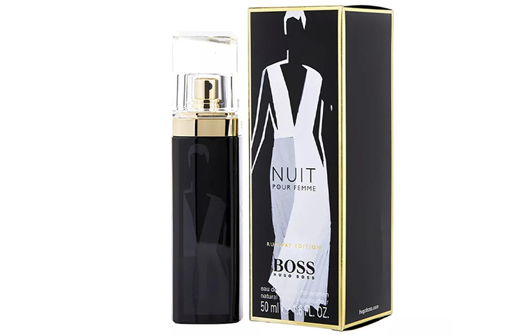 HUGO BOSS Perfume, 30 ml, 50 ml, 75 ml