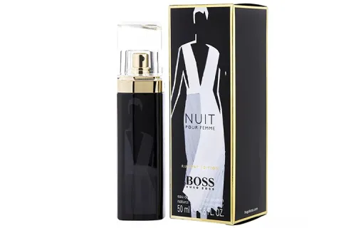 HUGO BOSS Perfumes Women's