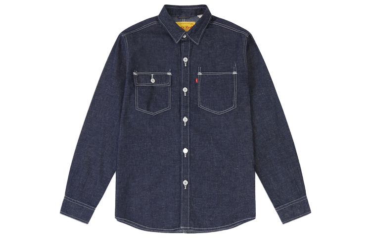 Рубашки Levi's