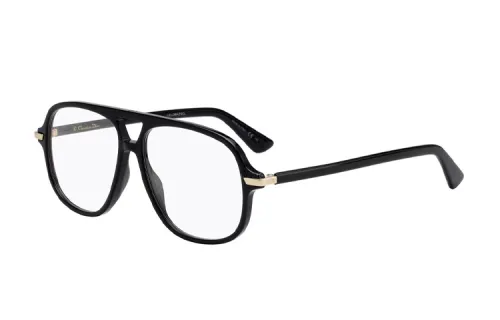 DIOR Aviator Eyeglass Frames Women's