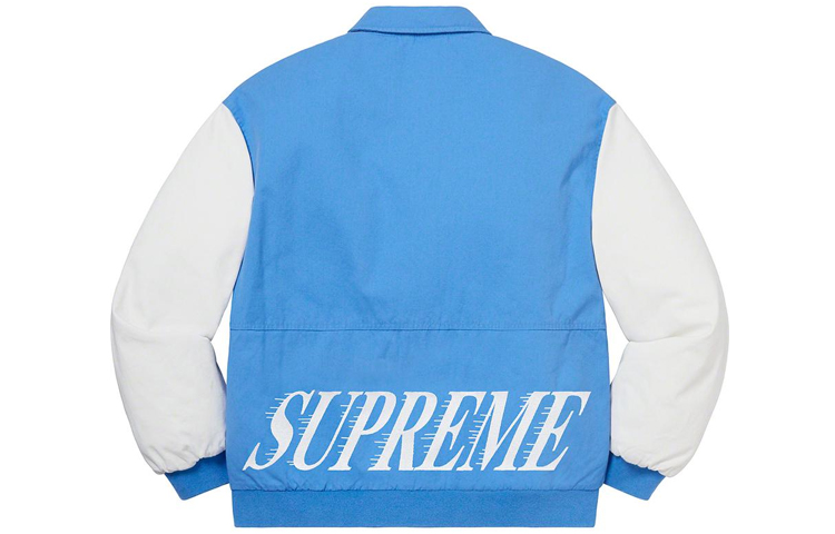 Куртка Supreme (разноцветный) — фото 2