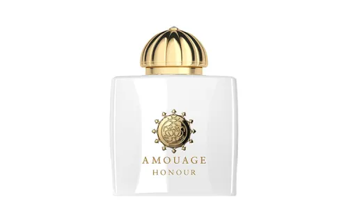 AMOUAGE Floral perfume with jasmine, 50 ml, 100 ml