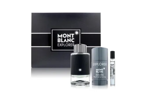 MONTBLANC Men's Perfumes Men's
