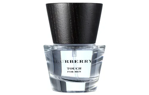 Burberry Touch Love Connection Men's