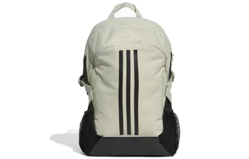 Adidas Originals Adidas Polyester Backpack Unisex Ecru