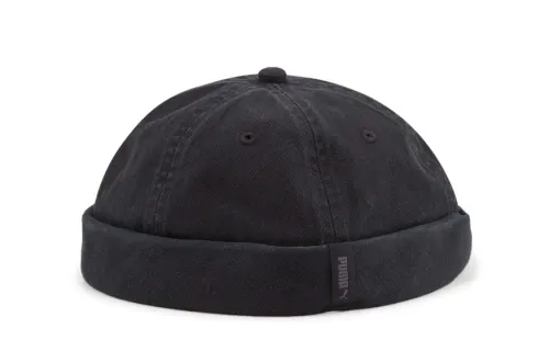 PUMA Hats Unisex Black