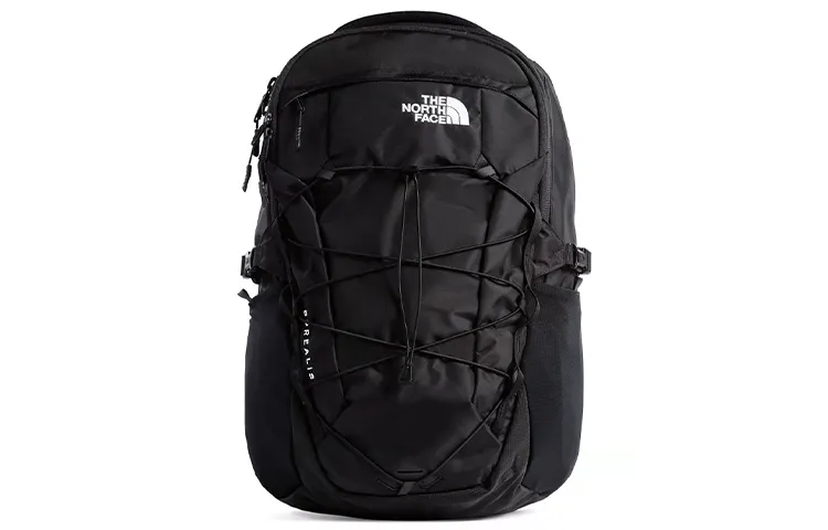 THE NORTH FACE Borealis 28L Backpack Outdoor Bag Nylon Black Unisex