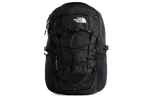 THE NORTH FACE Borealis 28L Backpack Outdoor Bag Nylon Black Unisex