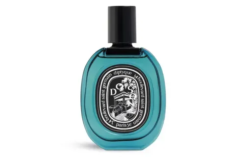 Diptyque, wooden perfume, tuberose, 75 ml