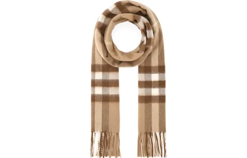 Burberry The Classic Check Scarf
