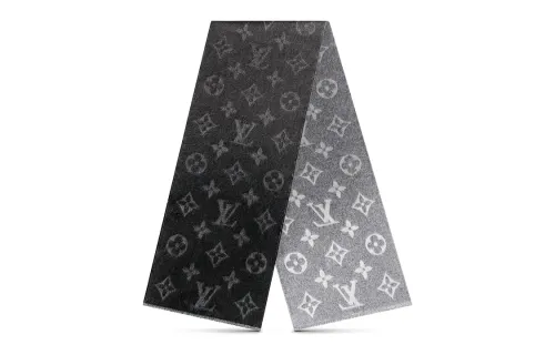 LOUIS VUITTON Pre Owned 2021s Monogram Card Case