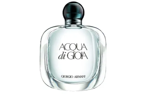 GIORGIO ARMANI ARMANI Heartfelt For Women's Intense