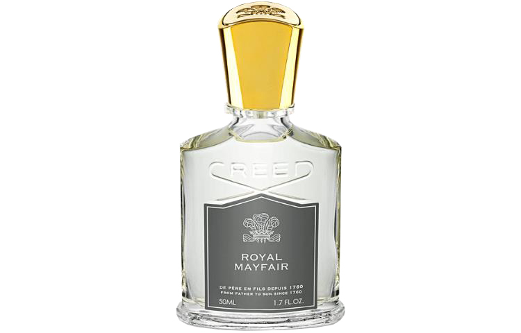 Classic royal perfume, 50 ml, 100 ml, 250 ml