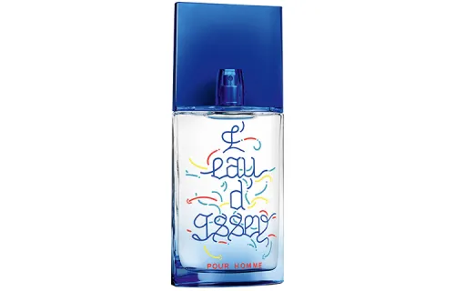 Perfume, India, 125 ml
