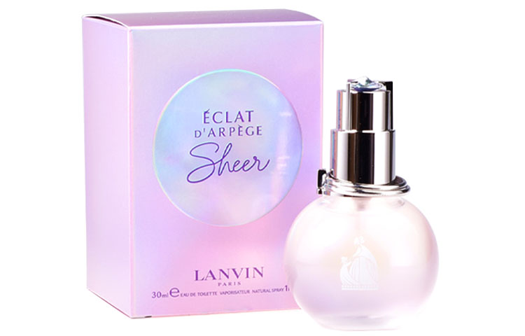 Lanvin Perfume, 30 ml, 50 ml, 100 ml