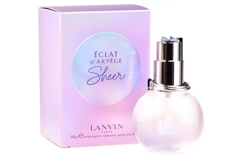 Lanvin Guangling Bubbles
