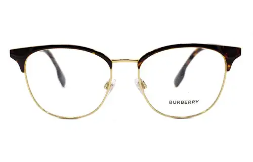 Burberry Prescription Glasses 1355 Women's