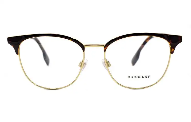 Burberry Prescription Glasses 1355 Women's