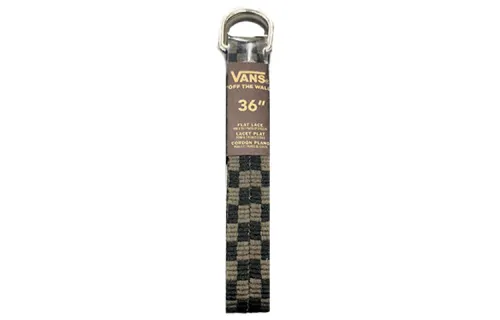 Vans Polyester Shoelaces Unisex