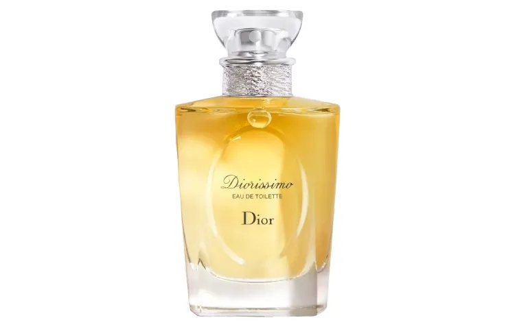 Dior, floral perfume, spray, 100 ml