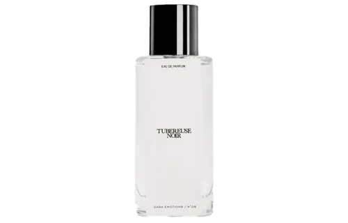 ZARA Tuberose, floral