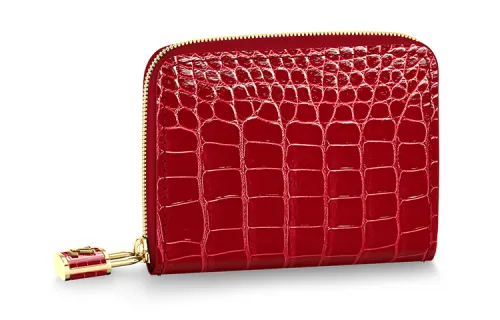 LOUIS VUITTON Coin Purses