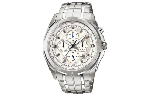 CASIO Men EDIFICE White Watch EF-328D-7A