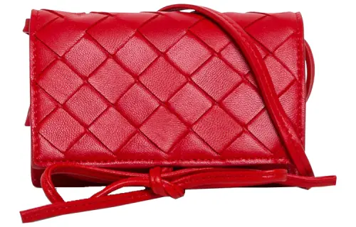 Bottega Veneta Coin Purses