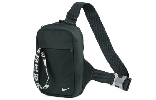 Nike Polyester Fanny Pack, Shoulder Bag, Crossbody Bag Regular Unisex Jasper