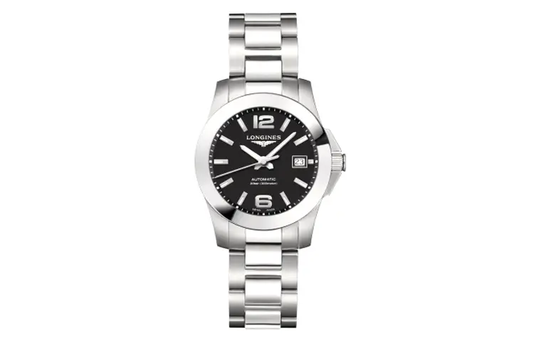 LONGINES Conquest L3.276.4.58.6