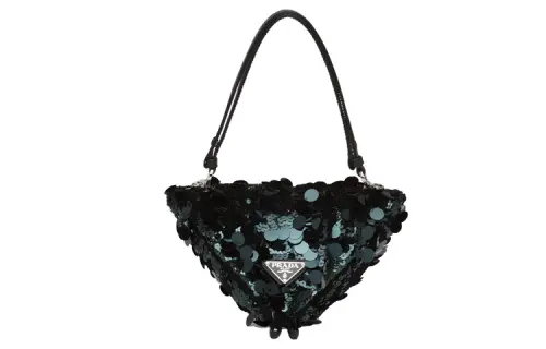 PRADA Handbags