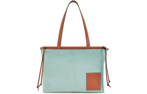 LOEWE Cushion Handbags