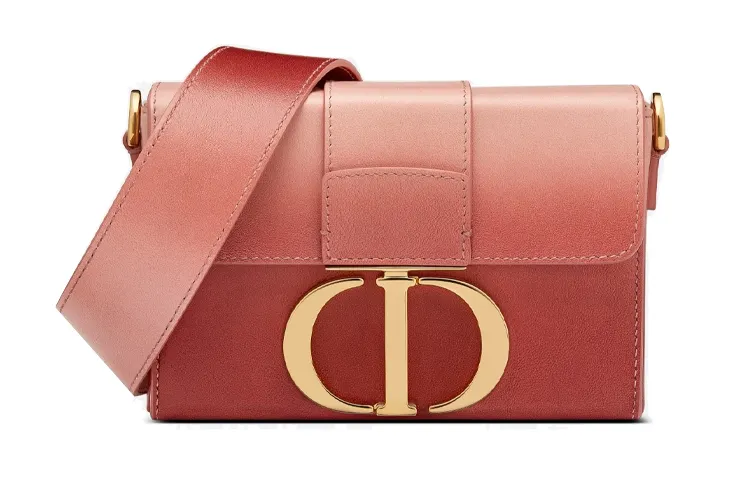 DIOR 30 Montaigne Crossbody Bags