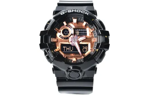 CASIO G-Shock GA700MMC-1A